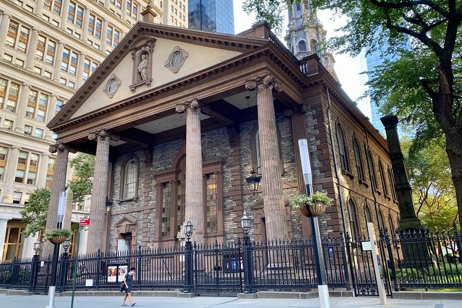 The Story Behind NY's Evolving Skyline An Architectural Journey Through History - How to use the PDF and mobile ticket so it sticks