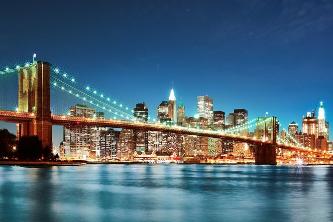 The Story Behind NY's Evolving Skyline An Architectural Journey Through History - Who this tour is best for (and who might want something else)