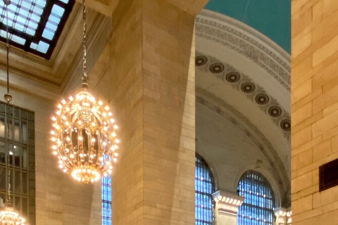 The Story of Grand Central Terminal: An Art And Engineering Marvel - The almost-demolition chapter and why the saving story matters