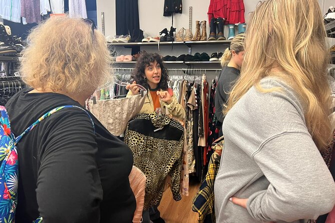The Ultimate NYC Secondhand Shopping Experience - Deals, discounts, and how to think about value