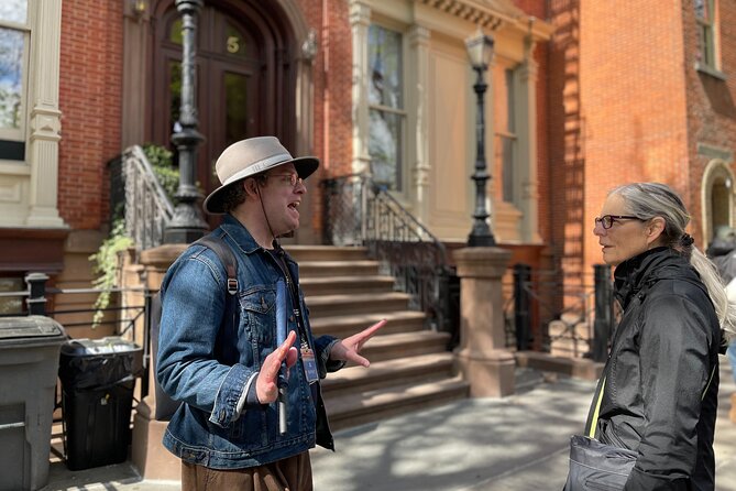 The Village: Private Walking Tour - Price and value: what $90 buys you in 90 minutes