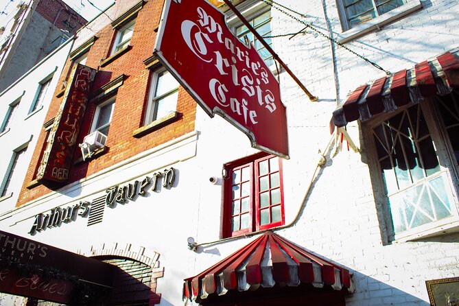 The Village: Private Walking Tour - Tips to get the most out of the walk