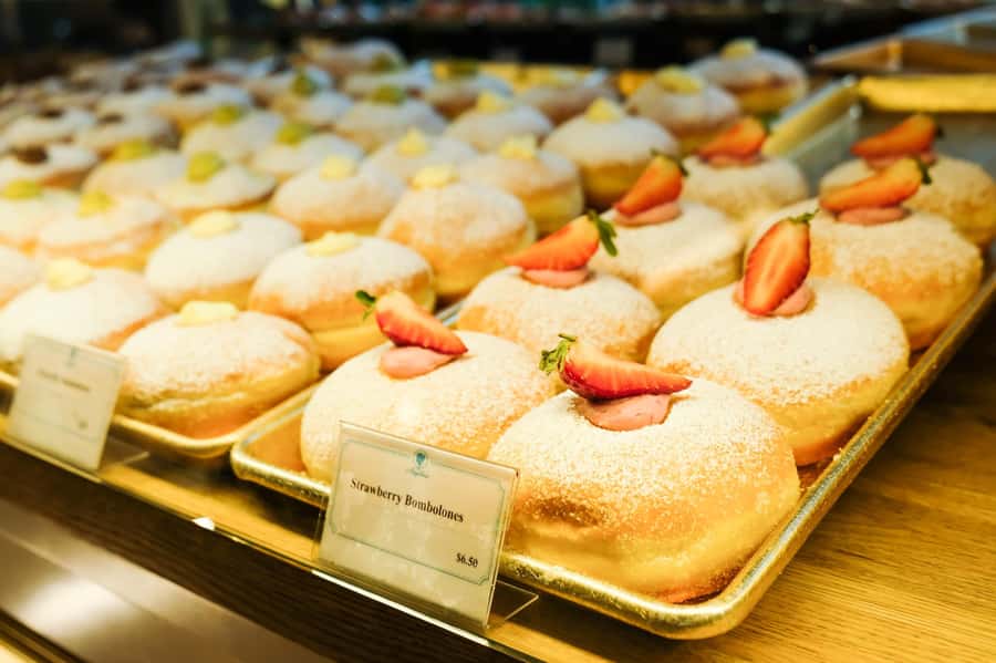Times Square Donut Adventure by Underground Donut Tour - Your Route: From Times Square Stops to a Rockefeller Center Finish