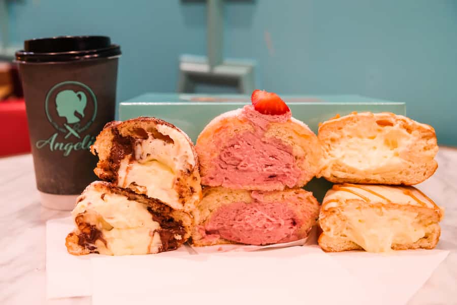 Times Square Donut Adventure by Underground Donut Tour - Guide Style That Makes or Breaks a Food Tour