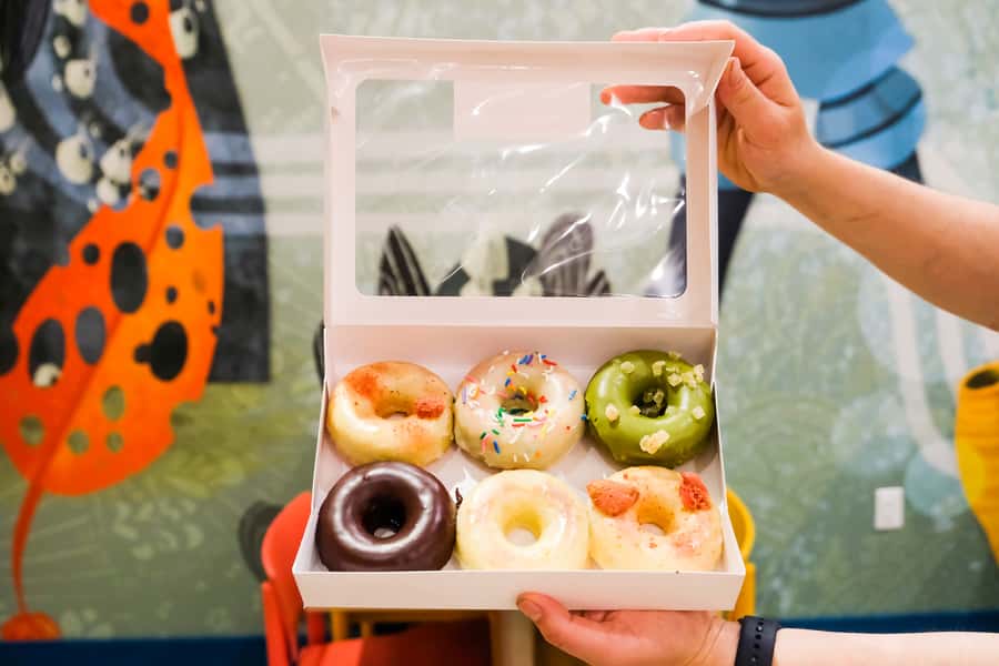 Times Square Donut Adventure by Underground Donut Tour - Who This Tour Is Best For (and Who Might Want a Different Plan)