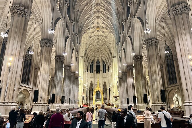 Times Square Grand Central Rockefeller Tour - Why this Midtown walking tour is a smart use of your afternoon