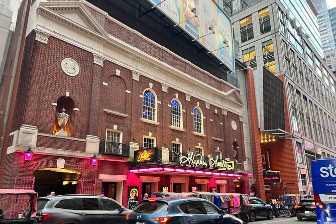 Times Square Grand Central Rockefeller Tour - Grand Central Terminal: the inside look you’ll remember