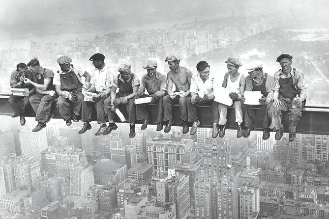 Top of the Rock Observation Deck New York City Ticket - Tickets, timing, and why your “hour” may not be your only hour