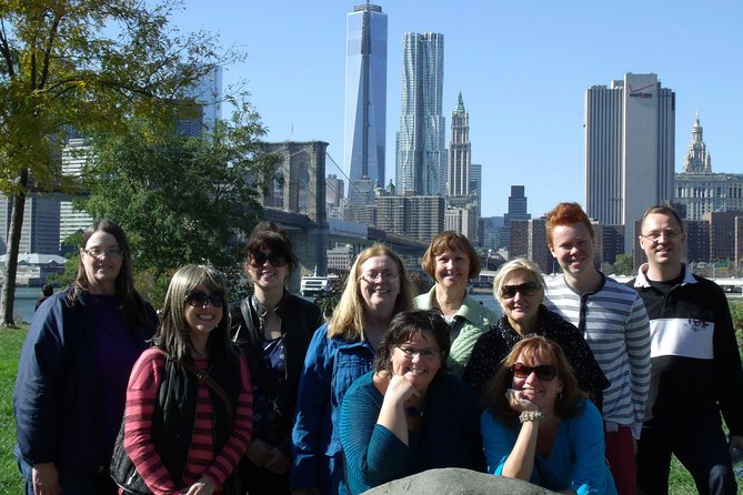 Top Rated Brooklyn Half-Day Food, History & Culture Tour via bus - Why This Brooklyn Half-Day Food and Culture Tour Works