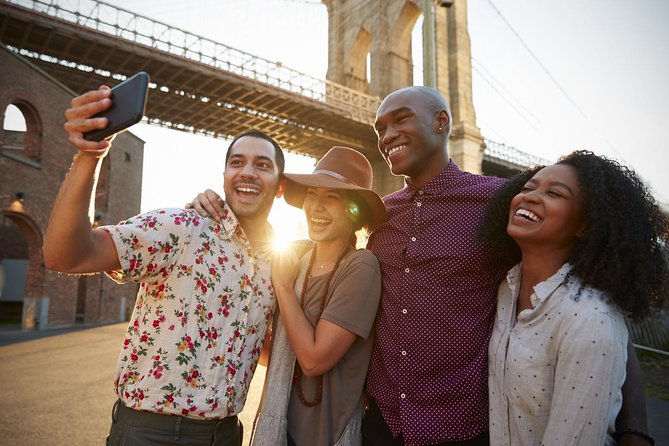 Top Rated Brooklyn Half-Day Food, History & Culture Tour via bus - Gowanus and Carroll Gardens: Food Moves With Industry and Immigrants