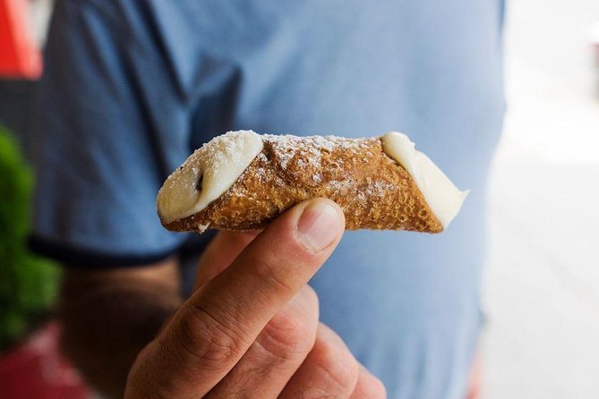 Top Rated Brooklyn Half-Day Food, History & Culture Tour via bus - Food Portions, Dietary Needs, and Allergy Reality Check