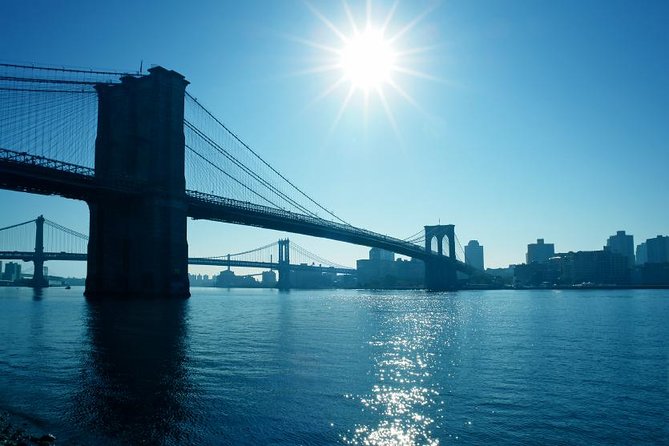 Top Rated Luxury Private VIP Tour by vehicle, Select 3 or 5 hours - Meatpacking District and SoHo: modern shopping streets with older bones