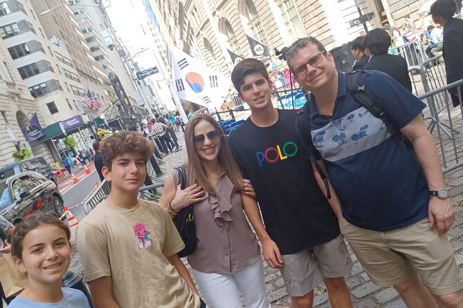 Top Rated Luxury Private VIP Tour by vehicle, Select 3 or 5 hours - Statue of Liberty viewpoints from The Battery: seeing the harbor without the full-day plan