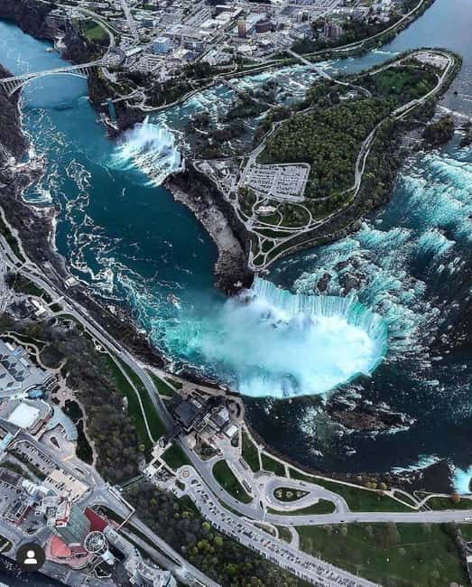 Toronto, Niagara Falls & Thousand Islands 3-day Tour from NY - Toronto Day: Harbour Tour vs Casa Loma, CN Tower Time, and Ripley’s