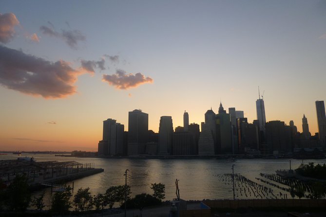 Tour by Night in Italian - How this Brooklyn-at-night tour actually feels