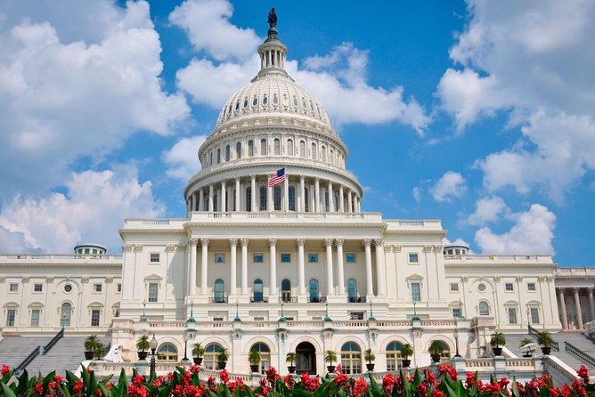 Tour from New York to Washington in 1 Day - One day to DC: what 15–16 hours really means