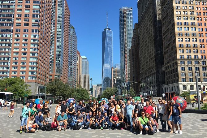 Tour of New York in Italian - Key points to know before you go