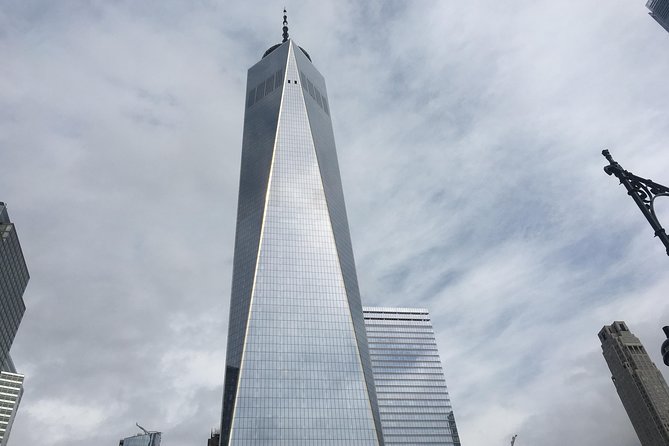 TourPass NYC - The pace reality check: who this pass suits best
