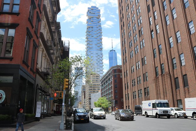 Tribeca Architecture And History Walking Tour - Price and value: why $50 can feel fair for this format