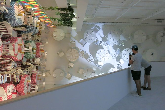 Tribeca Contemporary Art Tour with NYC Art Critic - The 2-Hour Walk: 7–8 Galleries, Real-World Pace