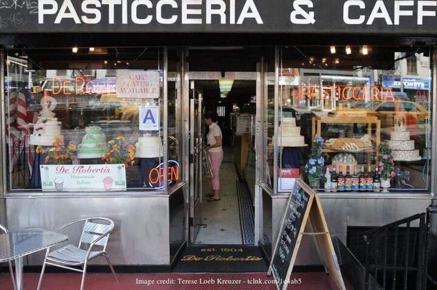 True Crime New York: NYPD-Guided Mafia Walking Tour w/ Food - Price and Value: Is $75 Worth It?