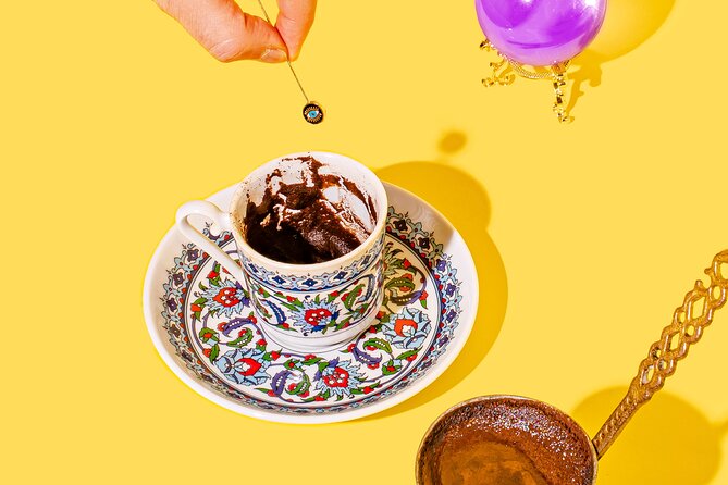 Turkish Coffee Fortune Reading - Key Things to Know Before You Go