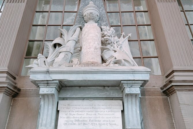 Twilight Tour: Death in New York (Lower Manhattan) - The real value: why the $36 price makes sense here