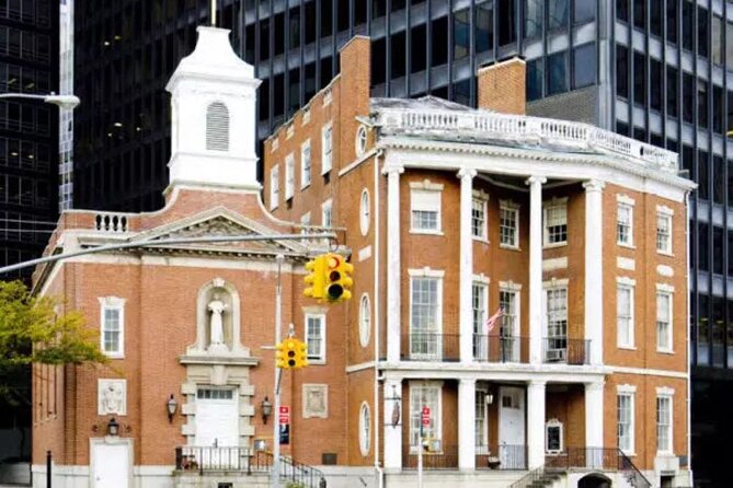 Twilight Tour: Death in New York (Lower Manhattan) - FAQ