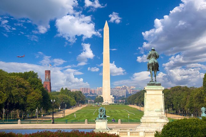 Two Day Combo: Niagara Falls and Washington with Philadelphia from New York - Price and value: why $393 can make sense for the right traveler