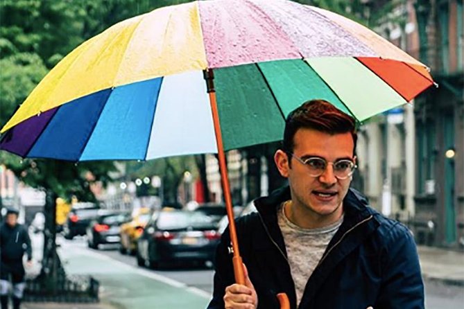 Two-Hour NYC LGBTQ+ History Walking Tour - Stop 1: Julius’ and the 1966 Sip-In you can’t ignore