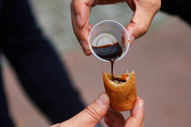 Ultimate Chinatown Walking Food Tour in New York City - Five Restaurant Tastings in Chinatown: what you’ll eat and why it’s ordered this way