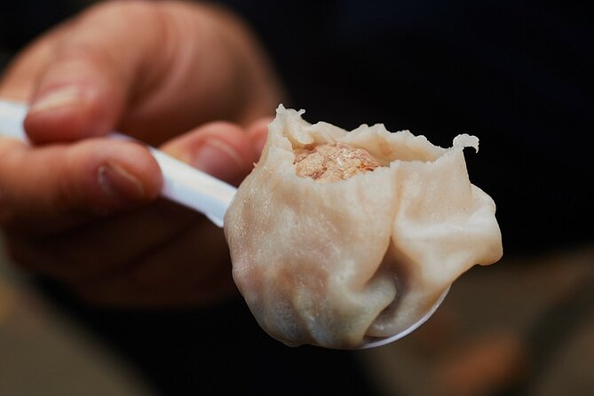 Ultimate Chinatown Walking Food Tour in New York City - Price and included value: is $90 fair for 3 hours?