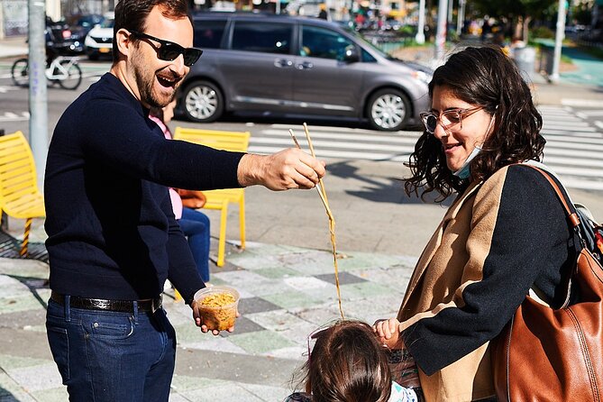 Ultimate Chinatown Walking Food Tour in New York City - Who should book this Chinatown walking food tour (and who should skip it)