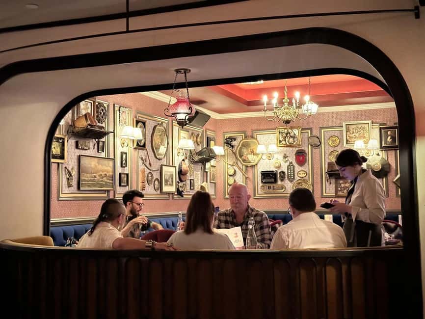 Ultimate Nightlife Group Tour NYC - Key highlights