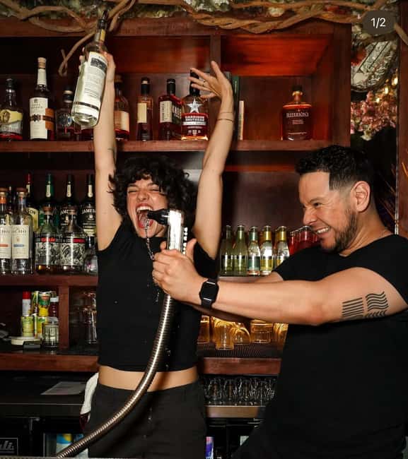 Ultimate Nightlife Group Tour NYC - Price and logistics: does $36 buy a real nightlife experience?