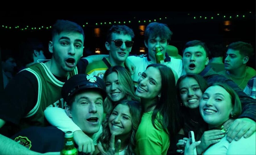 Ultimate Nightlife Group Tour NYC - Safety and comfort: fun, but with real-world rules