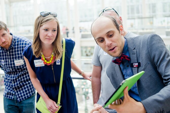 Un Highlights Tour at the Metropolitan Museum of Art - Price and value: is $79 a smart spend