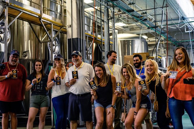 Underground Brooklyn Walking Brewery Tour - The Walk, the “Underground” Feel, and How It Really Works