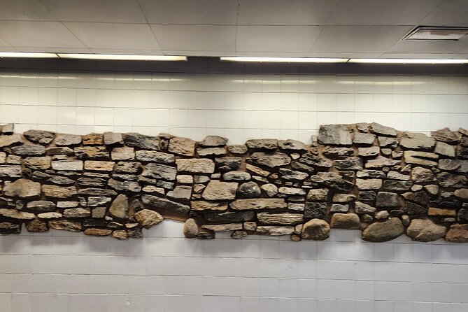 Unexpected Wall Street Walking Tour - What you’ll do (and what each stop is really for)