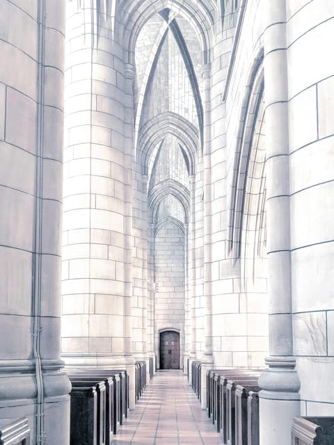 Unveiling New York City's Most Breathtaking Lobbies - Key Things to Know Before You Go
