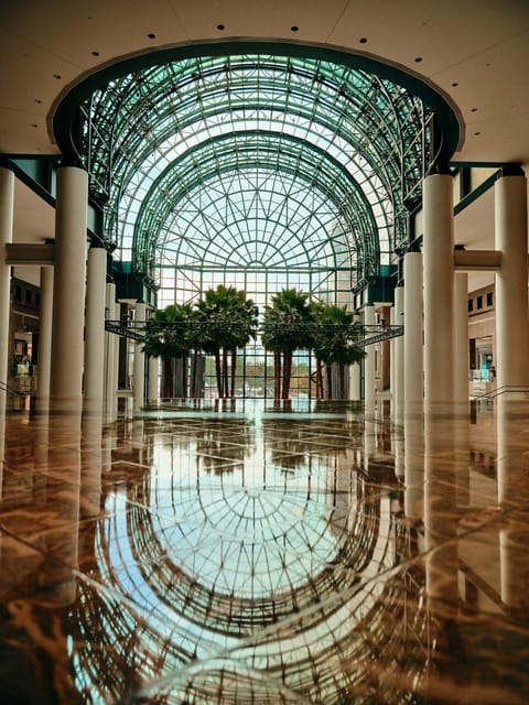 Unveiling New York City's Most Breathtaking Lobbies - Who This Tour Suits Best (and Who Might Skip It)