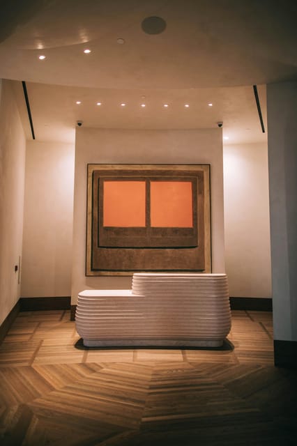 Unveiling New York City's Most Breathtaking Lobbies - Why NYC Lobbies Feel Like City Museums