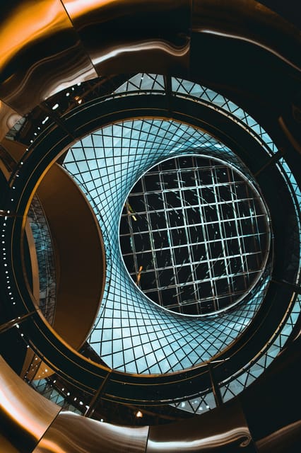 Unveiling New York City's Most Breathtaking Lobbies - Art Deco Power Moves in Entrance Halls