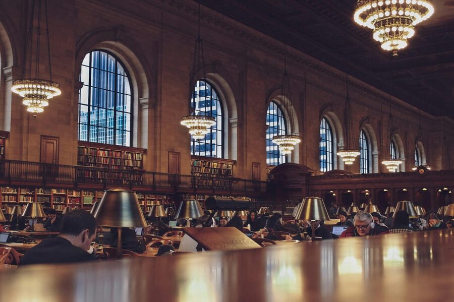Unveiling New York City's Most Breathtaking Lobbies - Photography and Interactive Details That Make It Worth $50