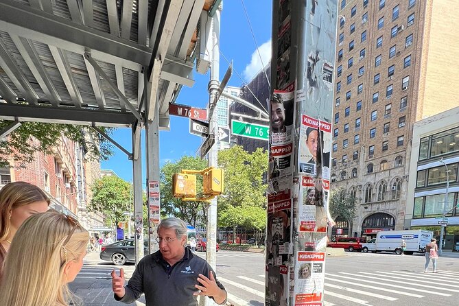 Upper West Side: Your Guide to Understanding NYC - Quick Hits: What Makes This Upper West Side Tour Work