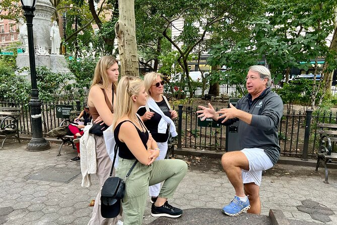 Upper West Side: Your Guide to Understanding NYC - Zabar’s: Italian Market Culture and Everyday New York Food Energy