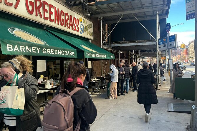 Upper West Side: Your Guide to Understanding NYC - Stop 1 at 225 W 86th St: Movie-Film Real Estate You Can Actually See