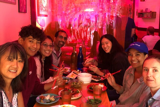 Vegan Food tour in New York City´s East Village - Where you start and end: keep your subway plan simple