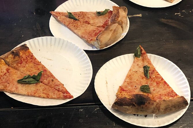 Vegan Food tour in New York City´s East Village - Meeting your guide: what makes the experience feel personal