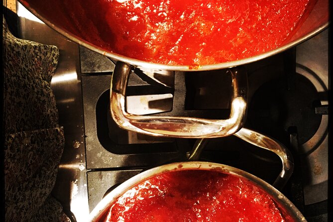 Viator Exclusive: Pasta Cooking Class & Dinner -Greenwich Village - What you’ll cook: a smart 3-course pasta-focused menu